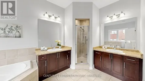 37 Capreol Avenue Aurora ON L4G 0Z8
