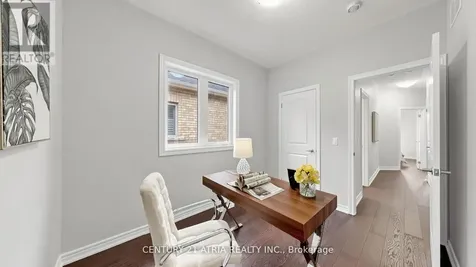 37 Capreol Avenue Aurora ON L4G 0Z8