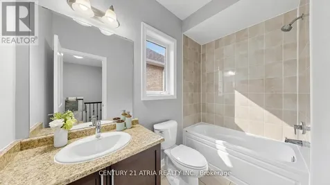 37 Capreol Avenue Aurora ON L4G 0Z8