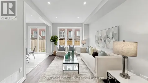 37 Capreol Avenue Aurora ON L4G 0Z8