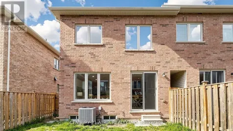 37 Capreol Avenue Aurora ON L4G 0Z8