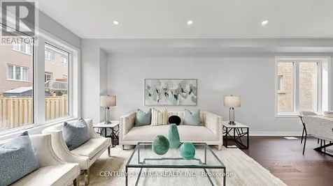 37 Capreol Avenue Aurora ON L4G 0Z8