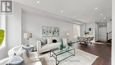 37 Capreol Avenue Aurora ON L4G 0Z8