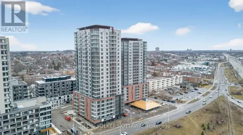 1370 Carling Avenue Ottawa ON K1Z 0E4