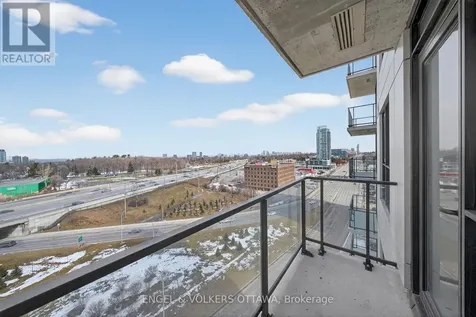 1370 Carling Avenue Ottawa ON K1Z 0E4