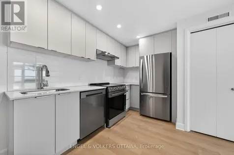 1370 Carling Avenue Ottawa ON K1Z 0E4
