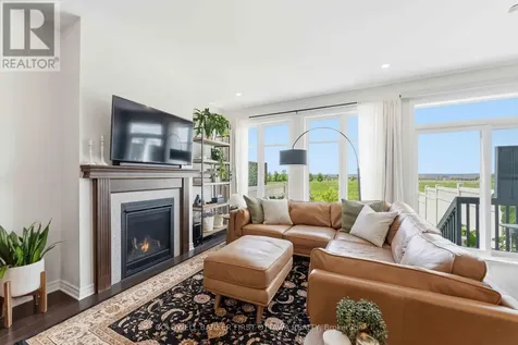 369 Mishawashkode Street Ottawa ON K4A 1E9