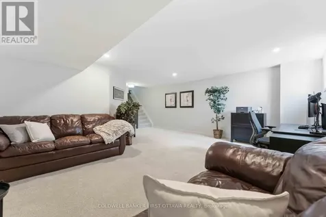 369 Mishawashkode Street Ottawa ON K4A 1E9
