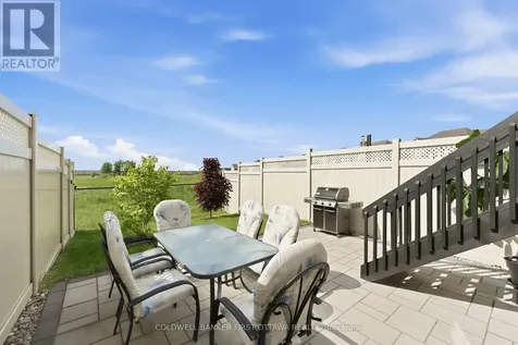 369 Mishawashkode Street Ottawa ON K4A 1E9