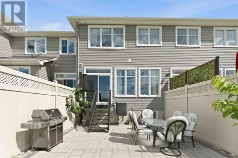 369 Mishawashkode Street Ottawa ON K4A 1E9