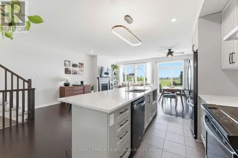 369 Mishawashkode Street Ottawa ON K4A 1E9
