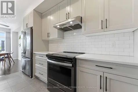 369 Mishawashkode Street Ottawa ON K4A 1E9