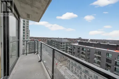 1360 Carling Avenue Ottawa ON K1Z 0E4
