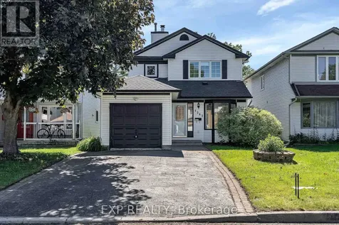 1242 St Jean Street Ottawa ON K1C 7C9