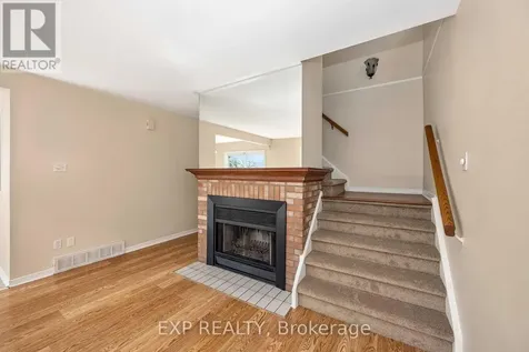 1242 St Jean Street Ottawa ON K1C 7C9