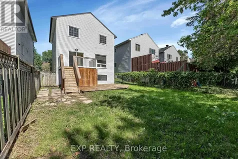 1242 St Jean Street Ottawa ON K1C 7C9
