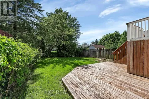 1242 St Jean Street Ottawa ON K1C 7C9