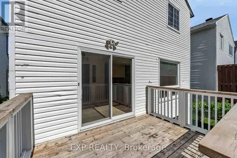 1242 St Jean Street Ottawa ON K1C 7C9