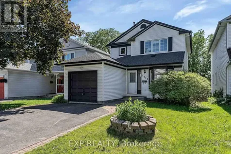 1242 St Jean Street Ottawa ON K1C 7C9