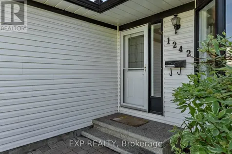 1242 St Jean Street Ottawa ON K1C 7C9