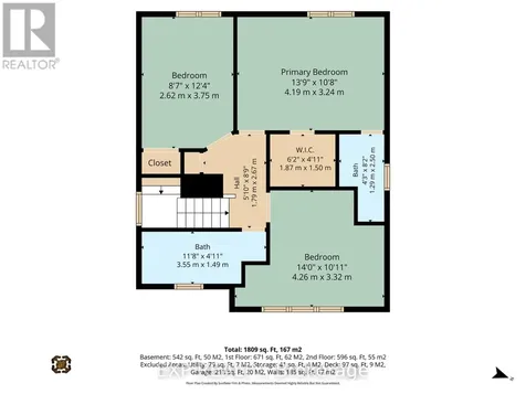 1242 St Jean Street Ottawa ON K1C 7C9
