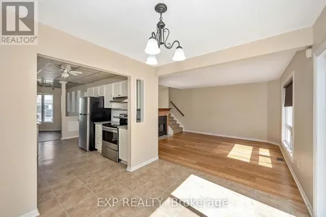 1242 St Jean Street Ottawa ON K1C 7C9