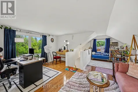 10 Cassidy Road Ottawa ON K2H 6J8