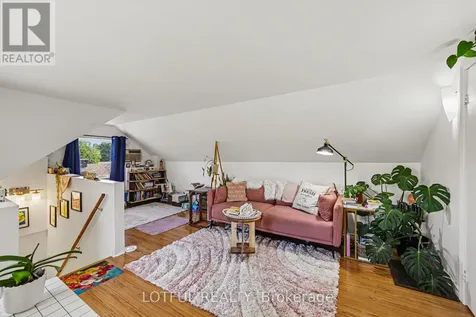 10 Cassidy Road Ottawa ON K2H 6J8