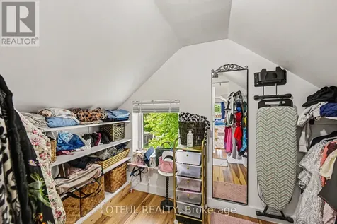 10 Cassidy Road Ottawa ON K2H 6J8