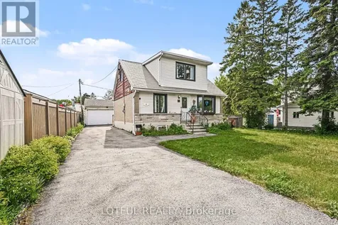 10 Cassidy Road Ottawa ON K2H 6J8