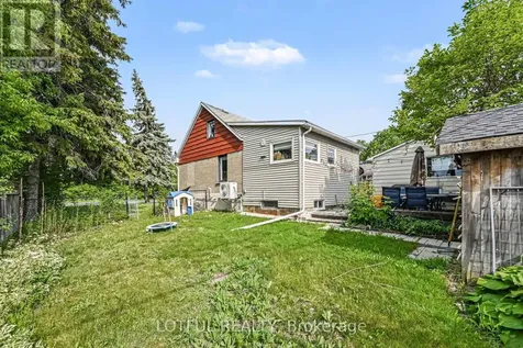 10 Cassidy Road Ottawa ON K2H 6J8