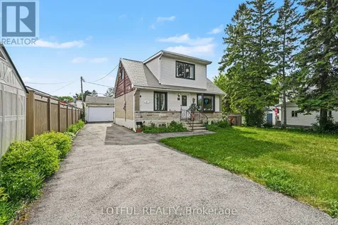 10 Cassidy Road Ottawa ON K2H 6J8
