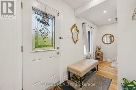 10 Cassidy Road Ottawa ON K2H 6J8