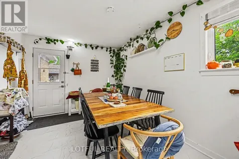10 Cassidy Road Ottawa ON K2H 6J8