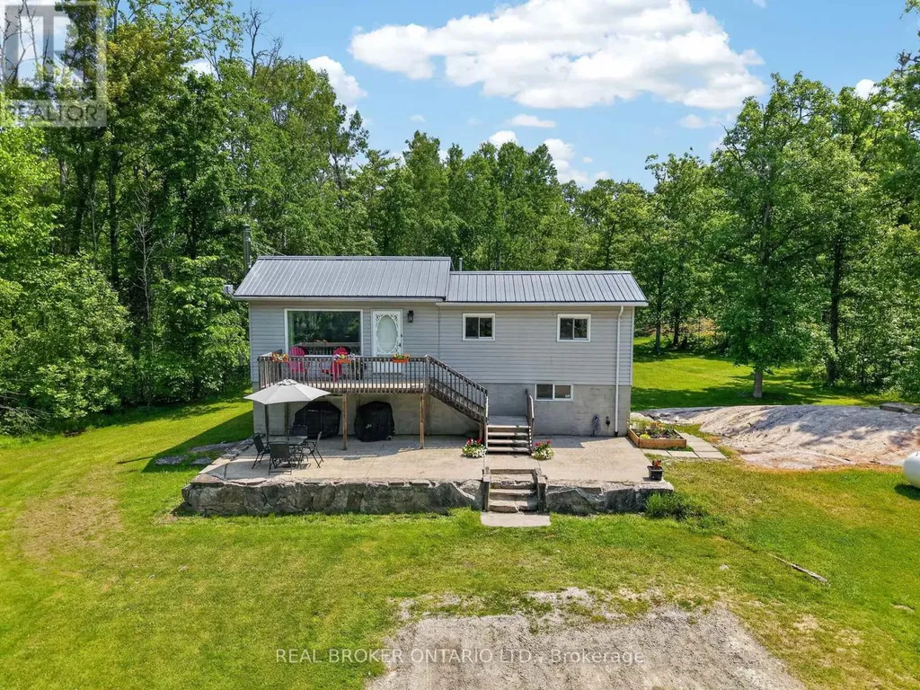 524 Honey Harbour Road Georgian Bay (baxter) ON L0K 1S0
