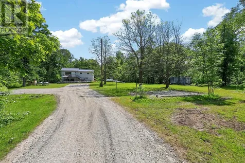 524 Honey Harbour Road Georgian Bay (baxter) ON L0K 1S0
