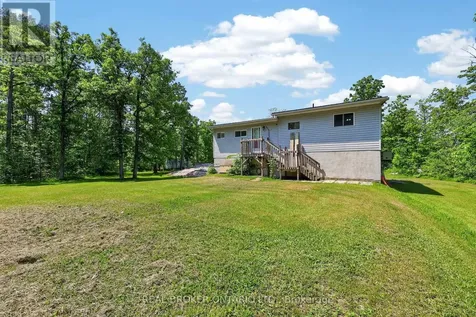 524 Honey Harbour Road Georgian Bay (baxter) ON L0K 1S0