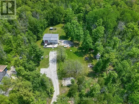 524 Honey Harbour Road Georgian Bay (baxter) ON L0K 1S0