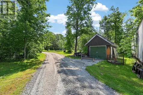 524 Honey Harbour Road Georgian Bay (baxter) ON L0K 1S0