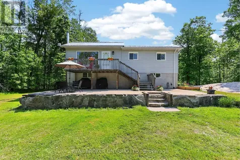 524 Honey Harbour Road Georgian Bay (baxter) ON L0K 1S0
