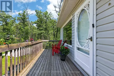 524 Honey Harbour Road Georgian Bay (baxter) ON L0K 1S0