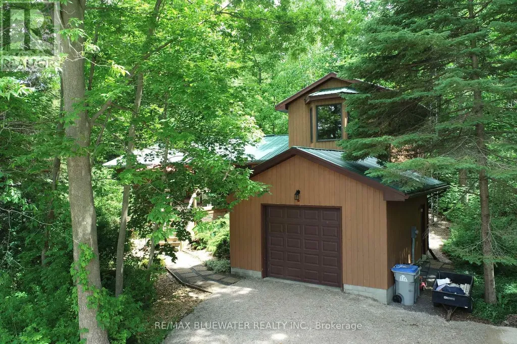 5449 Lake Valley Grove Road Lambton Shores ON N0N 1J7