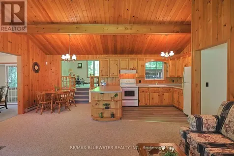 5449 Lake Valley Grove Road Lambton Shores ON N0N 1J7