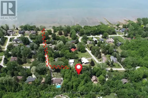 5449 Lake Valley Grove Road Lambton Shores ON N0N 1J7