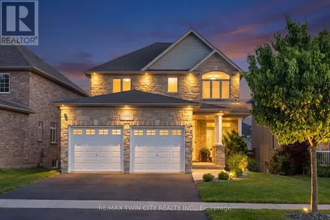 100 Pebblecreek Drive Kitchener ON N2A 4M5