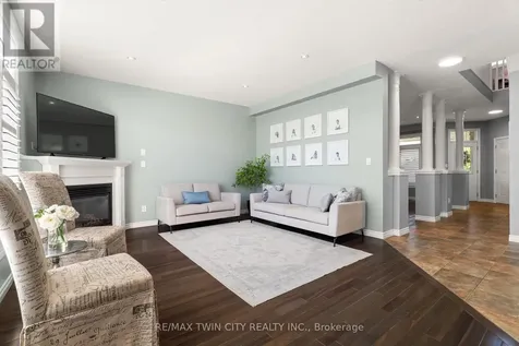 100 Pebblecreek Drive Kitchener ON N2A 4M5