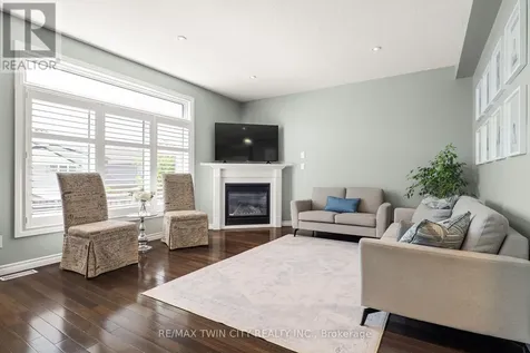 100 Pebblecreek Drive Kitchener ON N2A 4M5