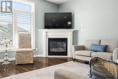 100 Pebblecreek Drive Kitchener ON N2A 4M5