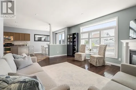 100 Pebblecreek Drive Kitchener ON N2A 4M5