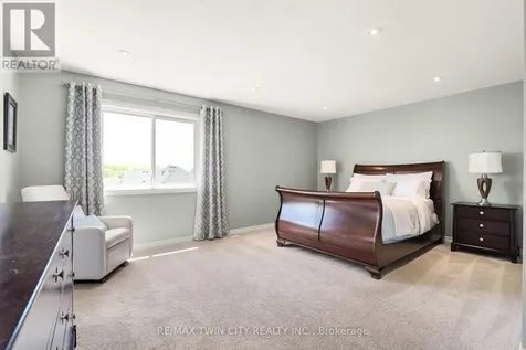 100 Pebblecreek Drive Kitchener ON N2A 4M5